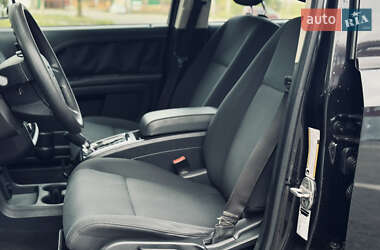 Внедорожник / Кроссовер Dodge Journey 2010 в 