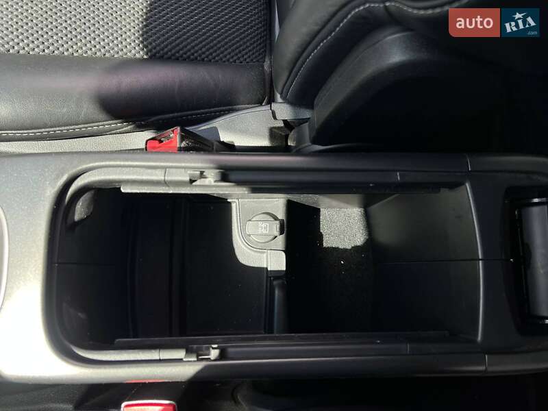 Позашляховик / Кросовер Dodge Journey 2016 в Вінниці