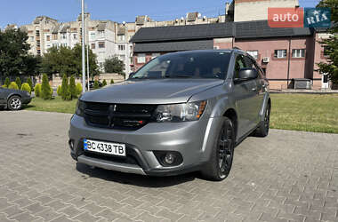 Dodge Journey 2017