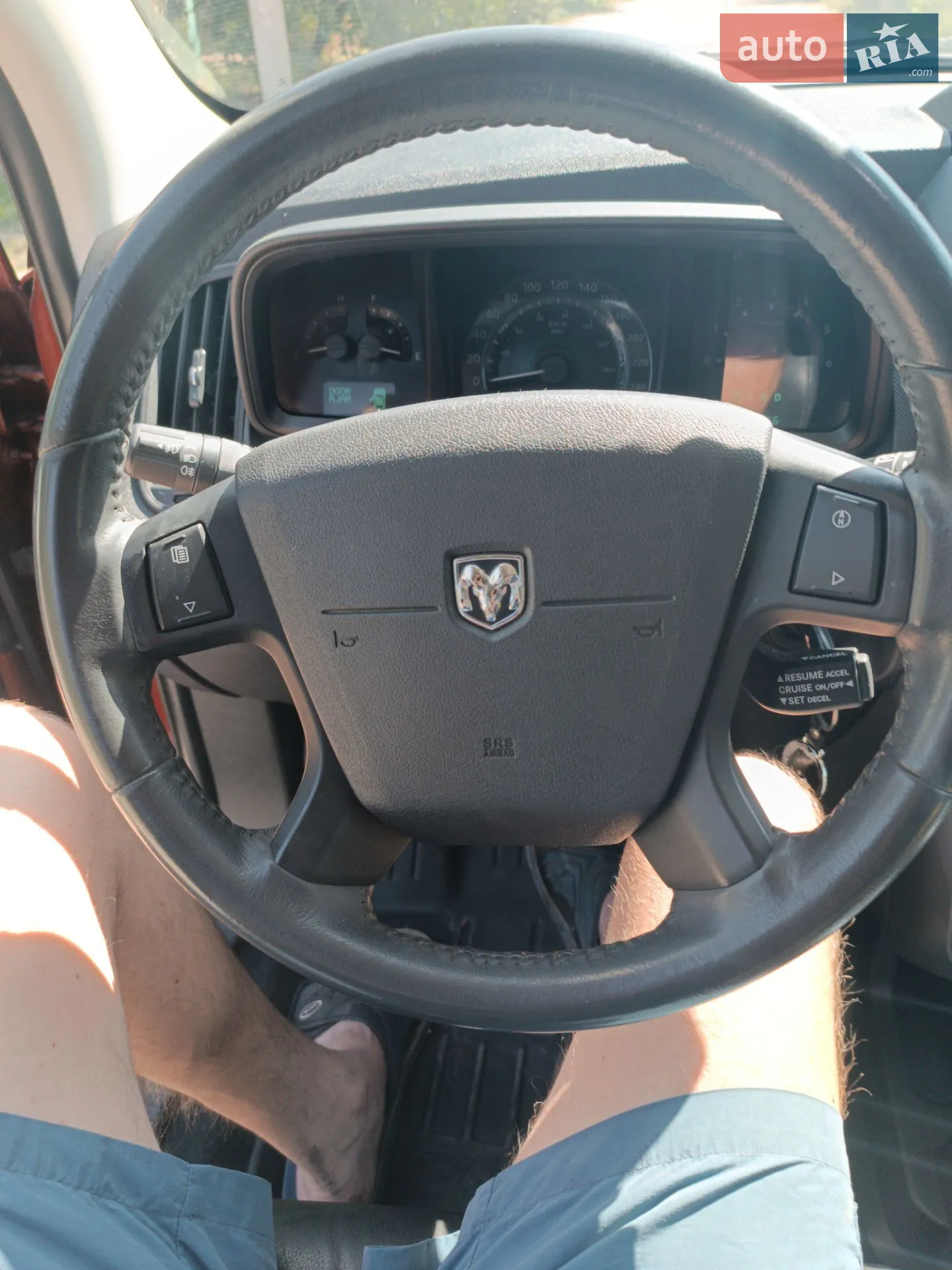 2010 Dodge Journey - мініатюра 3