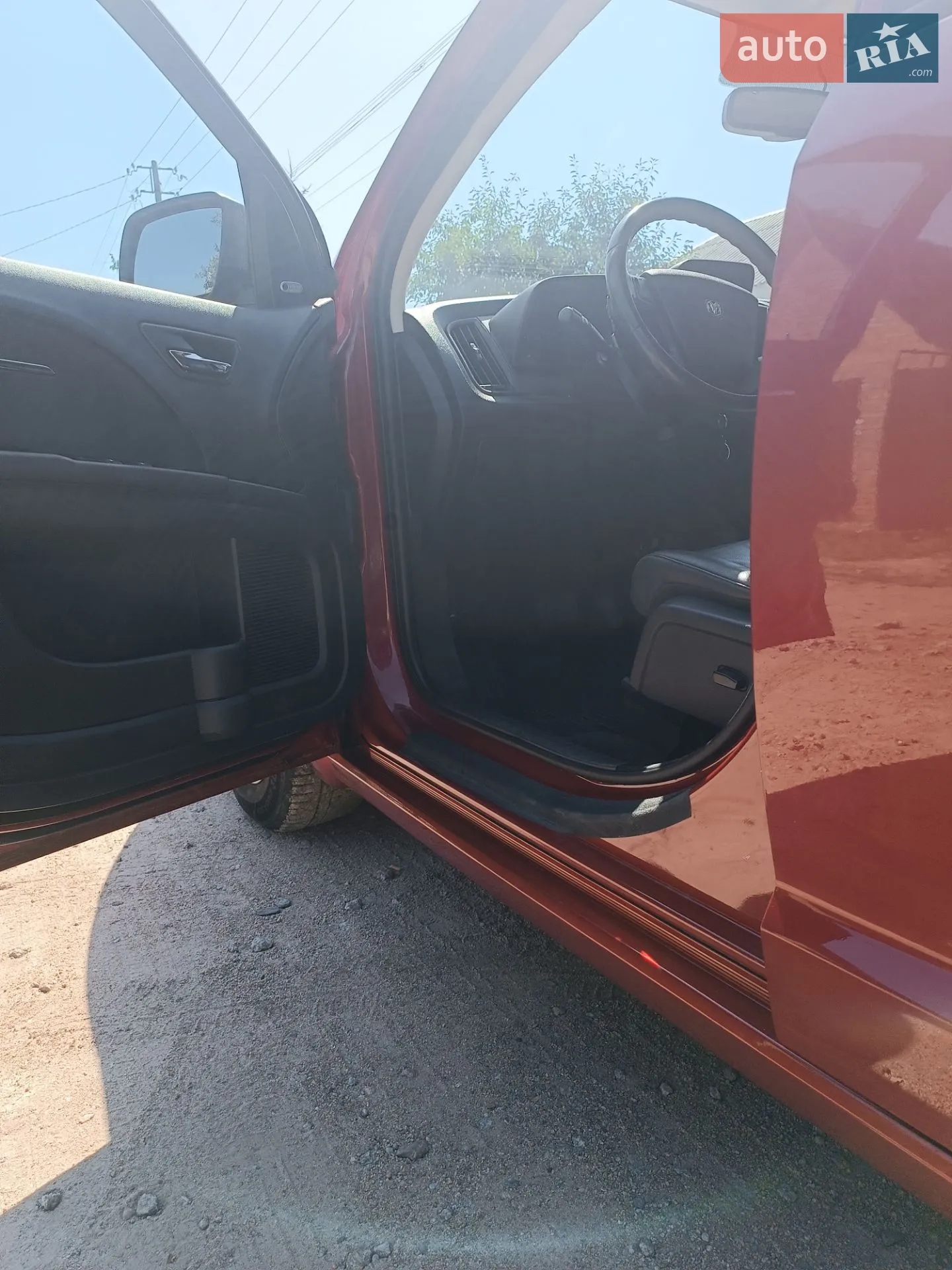 2010 Dodge Journey - мініатюра 2