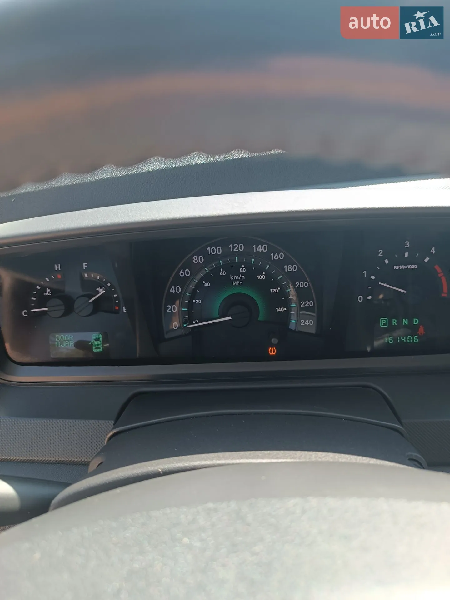 2010 Dodge Journey - мініатюра 11