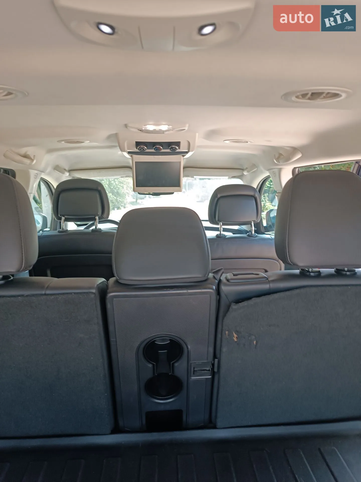 2010 Dodge Journey - мініатюра 15