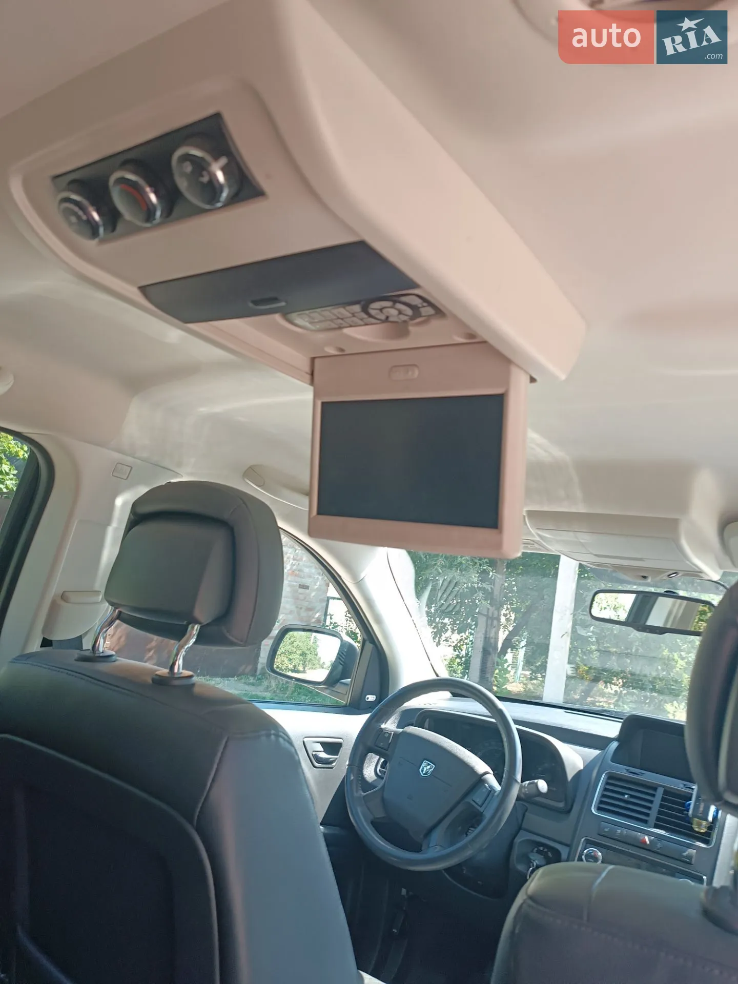 2010 Dodge Journey - мініатюра 16