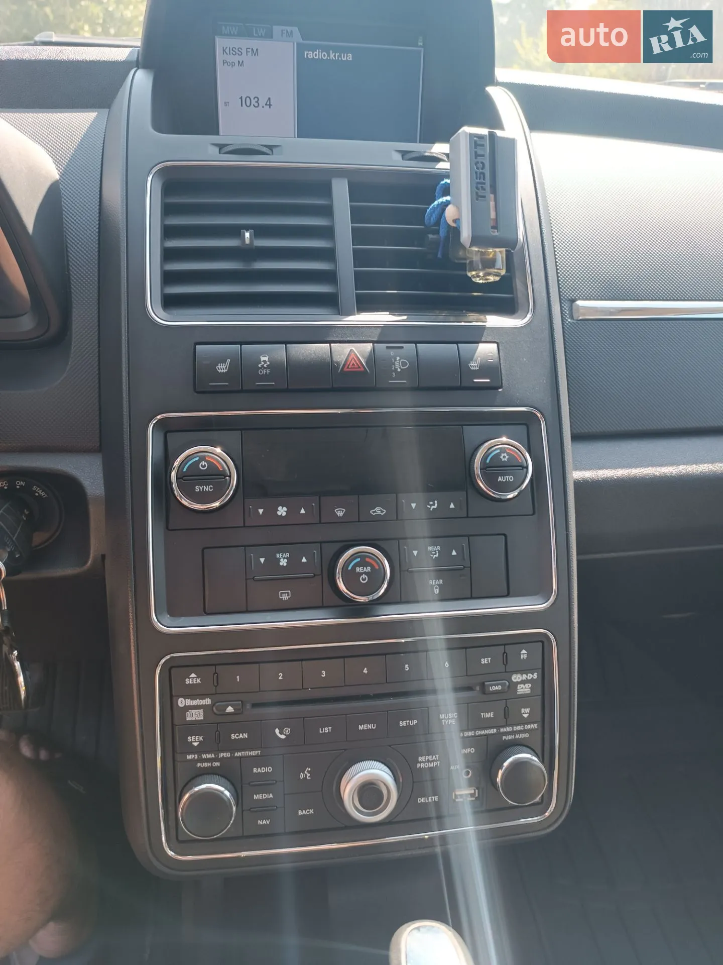 2010 Dodge Journey - мініатюра 14