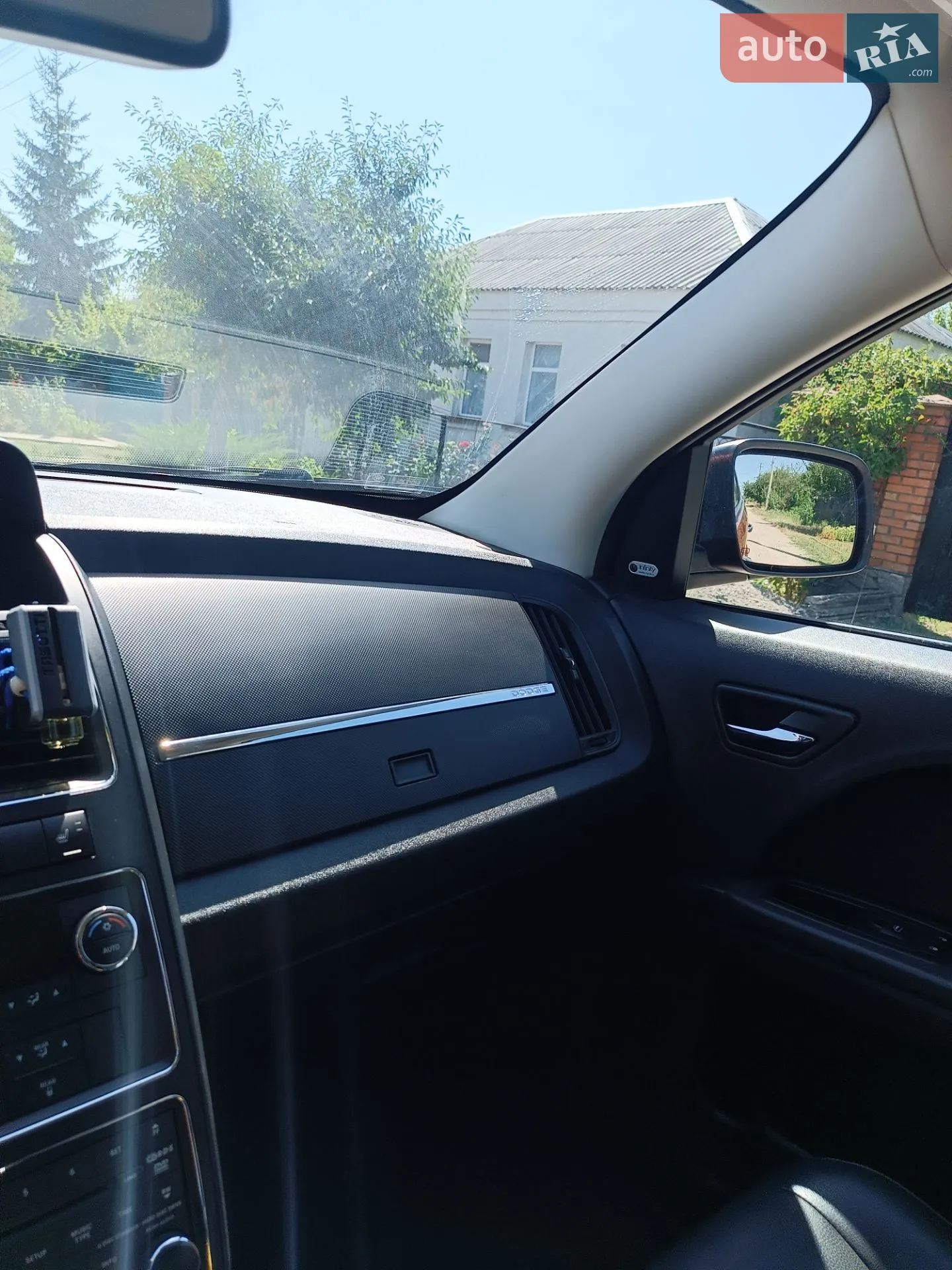 2010 Dodge Journey - мініатюра 20