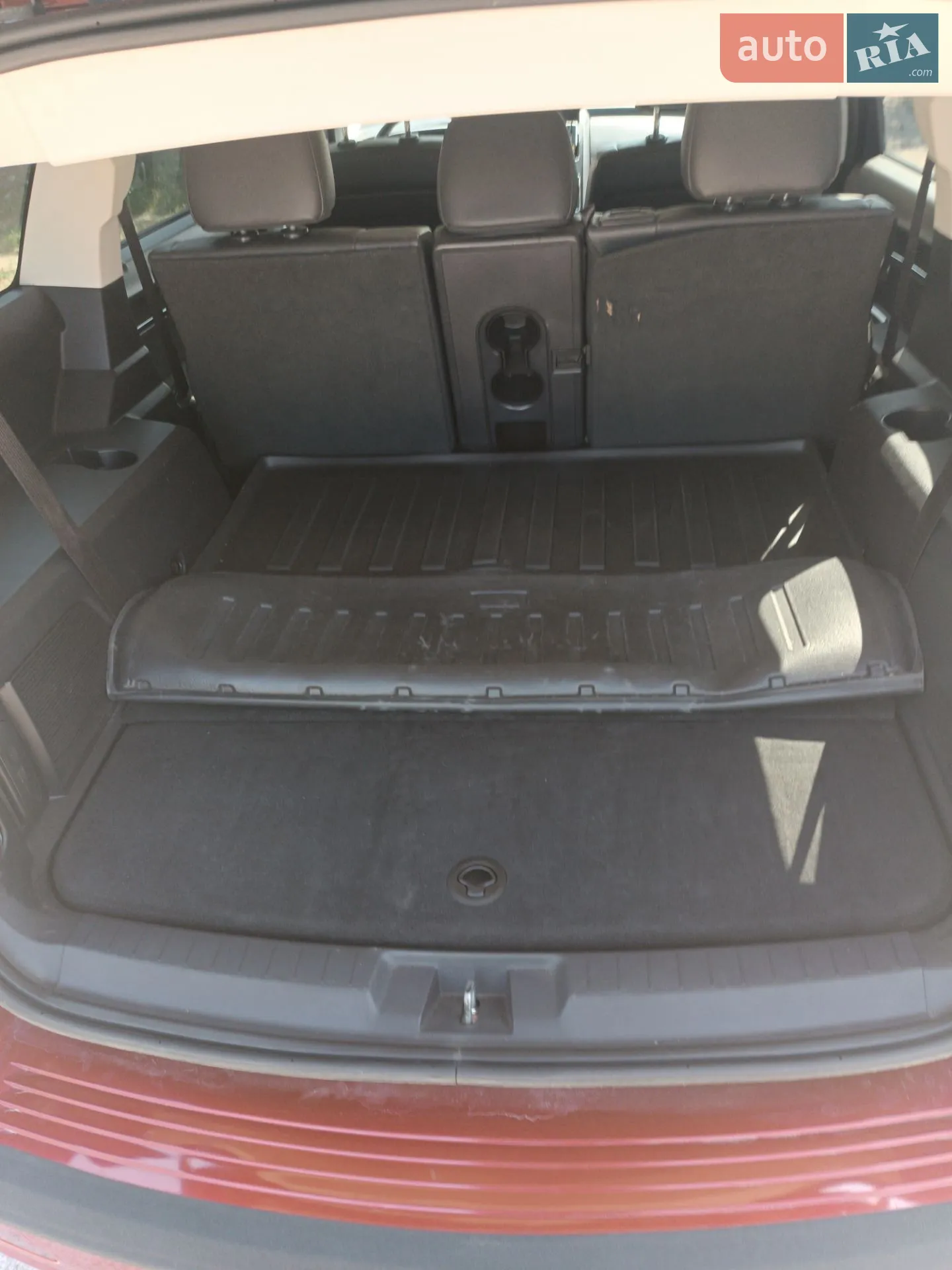 2010 Dodge Journey - мініатюра 19