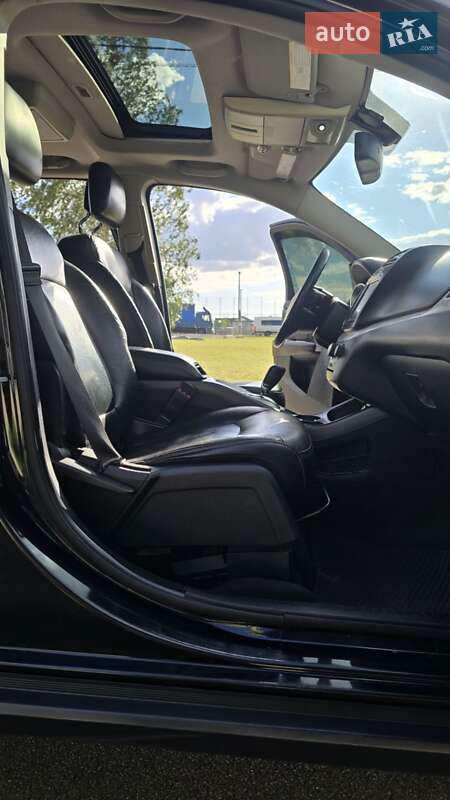 Внедорожник / Кроссовер Dodge Journey 2016 в Киеве