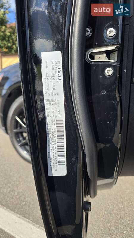 Внедорожник / Кроссовер Dodge Journey 2016 в Киеве