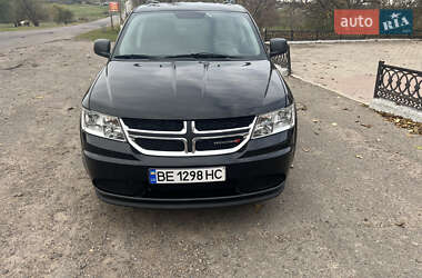 Dodge Journey 2017