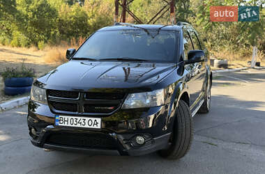 Dodge Journey 2016 Dodge Journey 2016