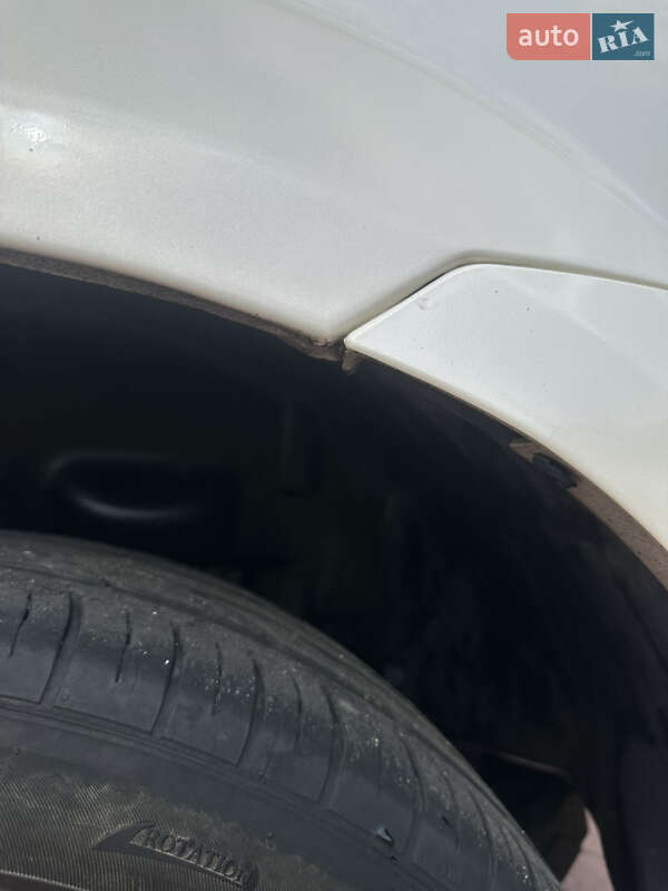 Внедорожник / Кроссовер Dodge Journey 2014 в Ивано-Франковске фото 12 Внедорожник / Кроссовер Dodge Journey 2014 в Ивано-Франковске