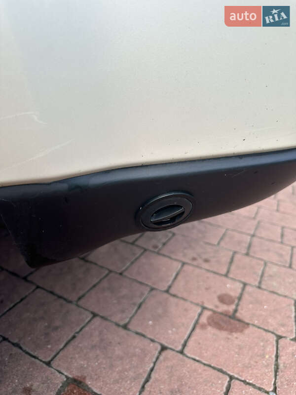 Внедорожник / Кроссовер Dodge Journey 2014 в Ивано-Франковске фото 14 Внедорожник / Кроссовер Dodge Journey 2014 в Ивано-Франковске