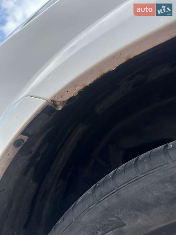 Внедорожник / Кроссовер Dodge Journey 2014 в Ивано-Франковске фото 20 Внедорожник / Кроссовер Dodge Journey 2014 в Ивано-Франковске