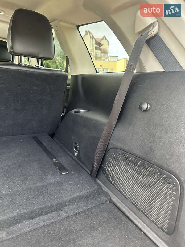 Внедорожник / Кроссовер Dodge Journey 2014 в Ивано-Франковске фото 26 Внедорожник / Кроссовер Dodge Journey 2014 в Ивано-Франковске