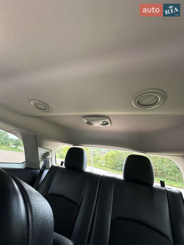 Внедорожник / Кроссовер Dodge Journey 2014 в Ивано-Франковске фото 55 Внедорожник / Кроссовер Dodge Journey 2014 в Ивано-Франковске