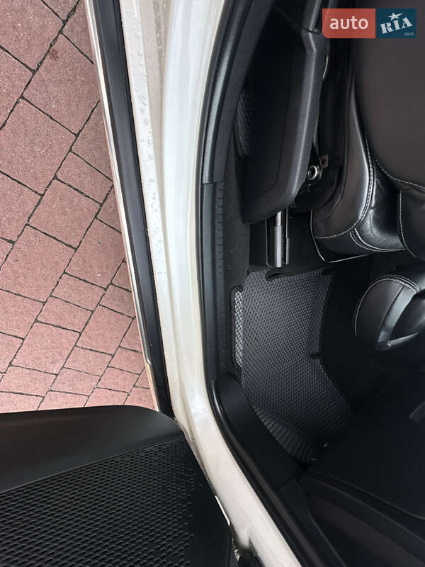 Внедорожник / Кроссовер Dodge Journey 2014 в Ивано-Франковске фото 57 Внедорожник / Кроссовер Dodge Journey 2014 в Ивано-Франковске