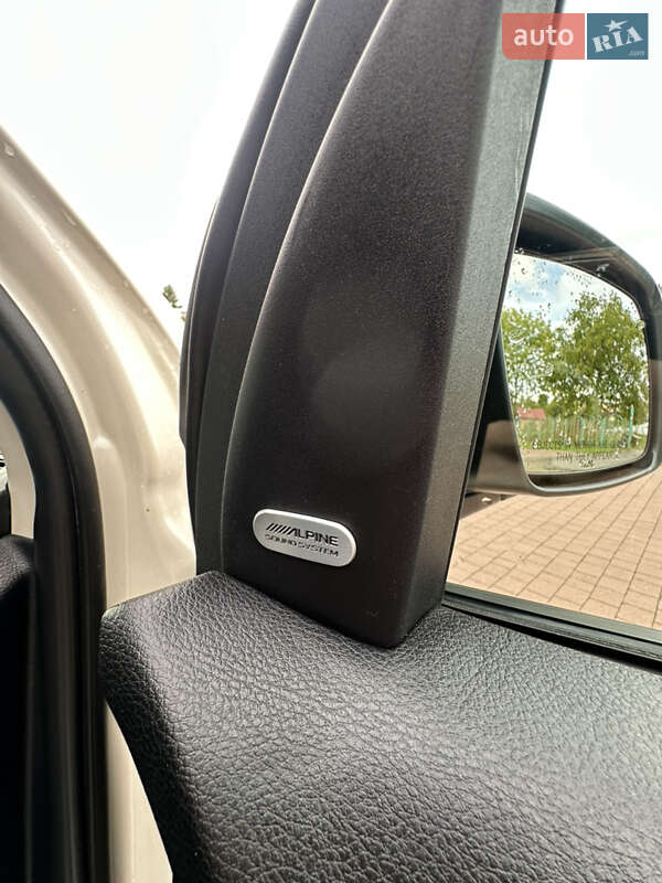 Внедорожник / Кроссовер Dodge Journey 2014 в Ивано-Франковске фото 63 Внедорожник / Кроссовер Dodge Journey 2014 в Ивано-Франковске