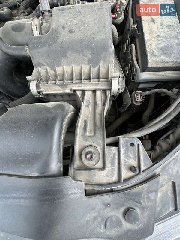 Внедорожник / Кроссовер Dodge Journey 2014 в Ивано-Франковске фото 77 Внедорожник / Кроссовер Dodge Journey 2014 в Ивано-Франковске