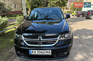 Внедорожник / Кроссовер Dodge Journey 2012 в Харькове