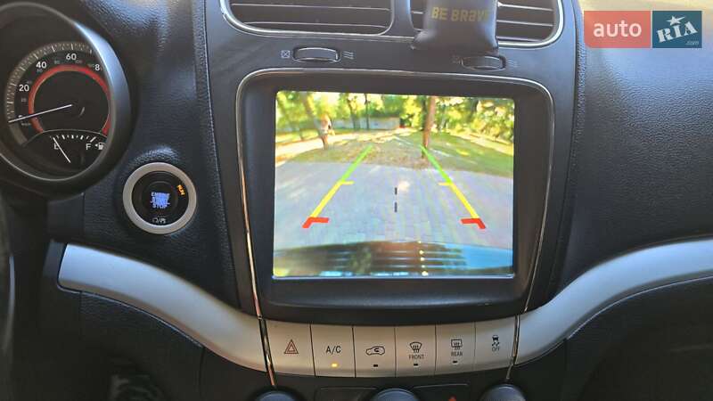 Внедорожник / Кроссовер Dodge Journey 2016 в Киеве