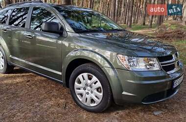 Dodge Journey 2018 Dodge Journey 2018