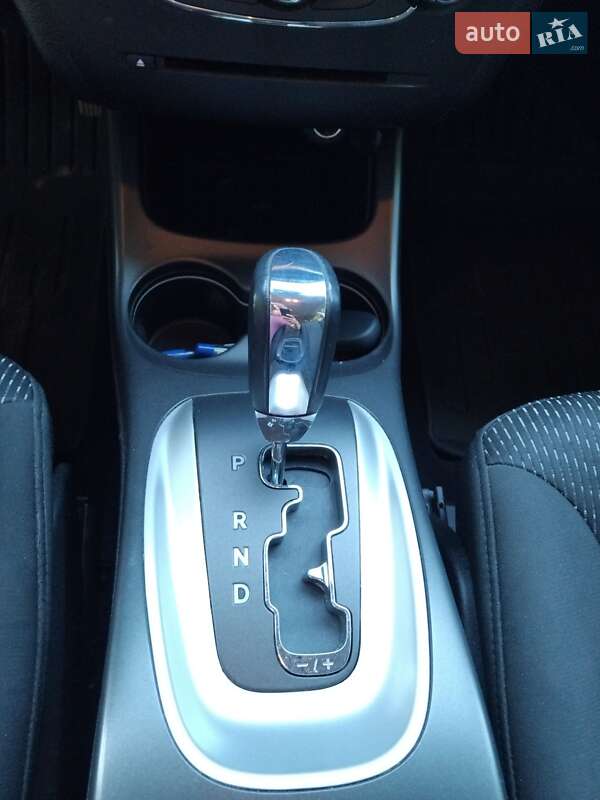 Внедорожник / Кроссовер Dodge Journey 2013 в Владимире