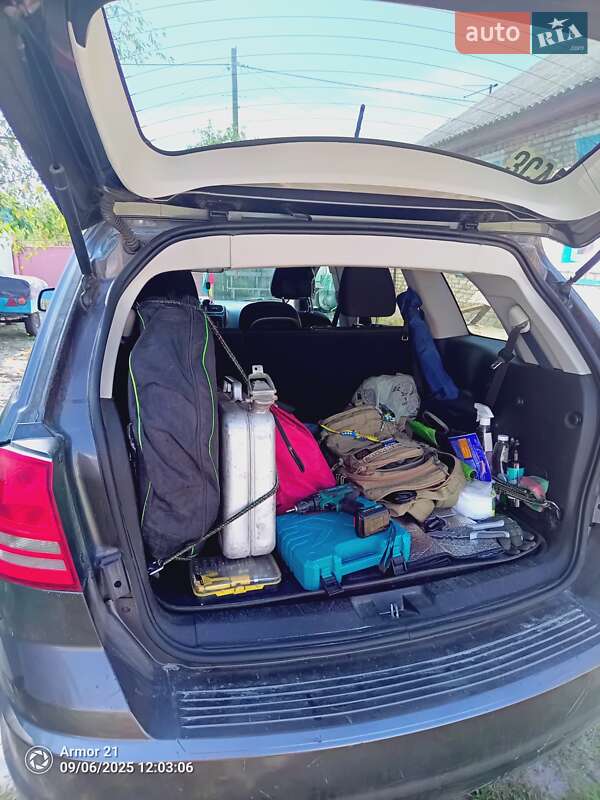 Внедорожник / Кроссовер Dodge Journey 2015 в Киеве