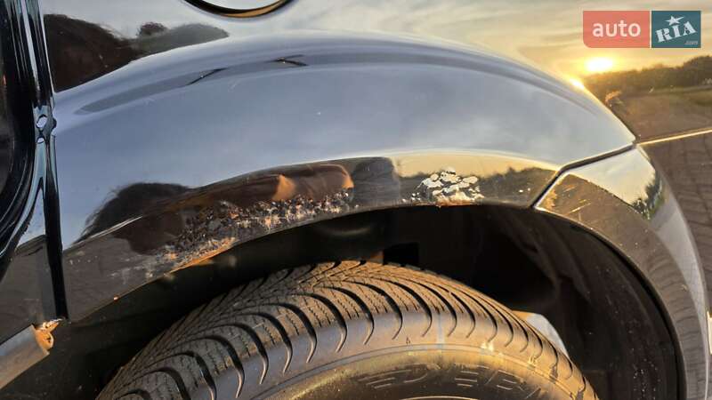 Внедорожник / Кроссовер Dodge Journey 2015 в Львове