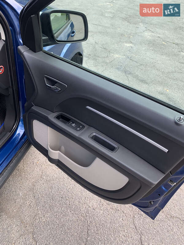 Внедорожник / Кроссовер Dodge Journey 2008 в Владимире