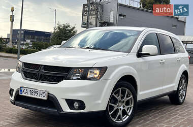 Dodge Journey 2016