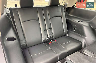 Внедорожник / Кроссовер Dodge Journey 2016 в 