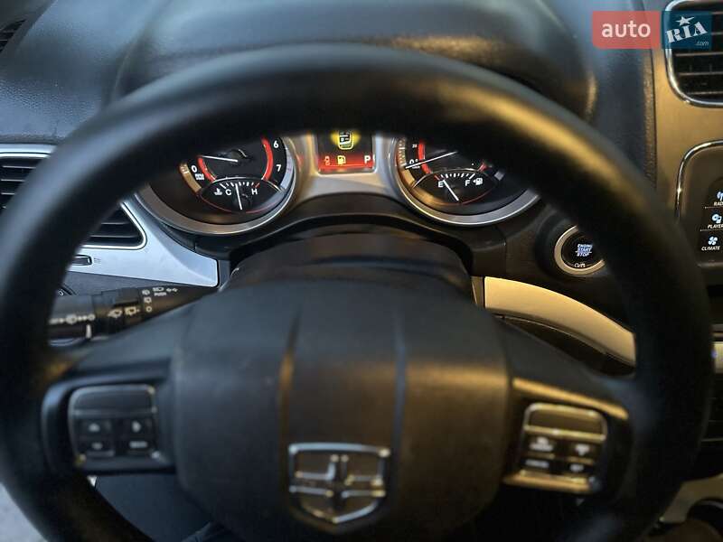 Внедорожник / Кроссовер Dodge Journey 2020 в Хмельницком