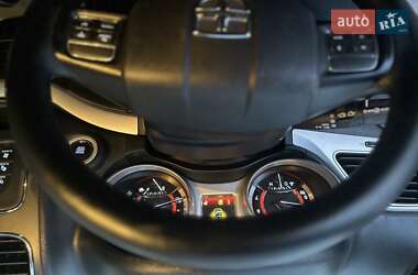 Внедорожник / Кроссовер Dodge Journey 2020 в 