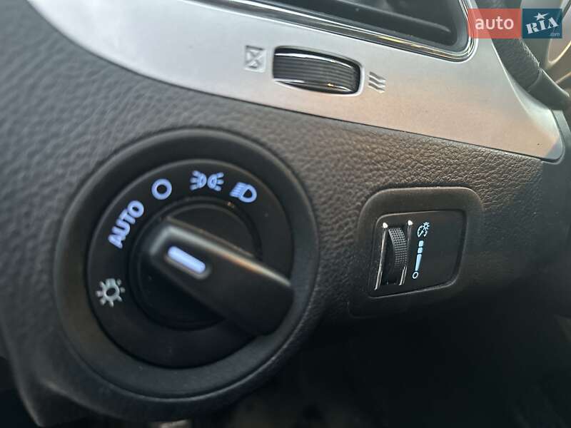 Внедорожник / Кроссовер Dodge Journey 2020 в Хмельницком