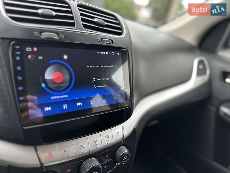 Внедорожник / Кроссовер Dodge Journey 2020 в Хмельницком