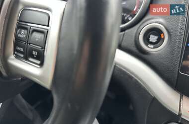 Внедорожник / Кроссовер Dodge Journey 2020 в 