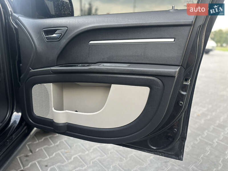 Внедорожник / Кроссовер Dodge Journey 2008 в Владимире