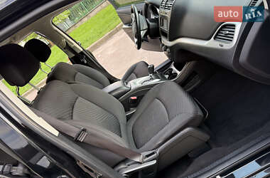 Внедорожник / Кроссовер Dodge Journey 2018 в 