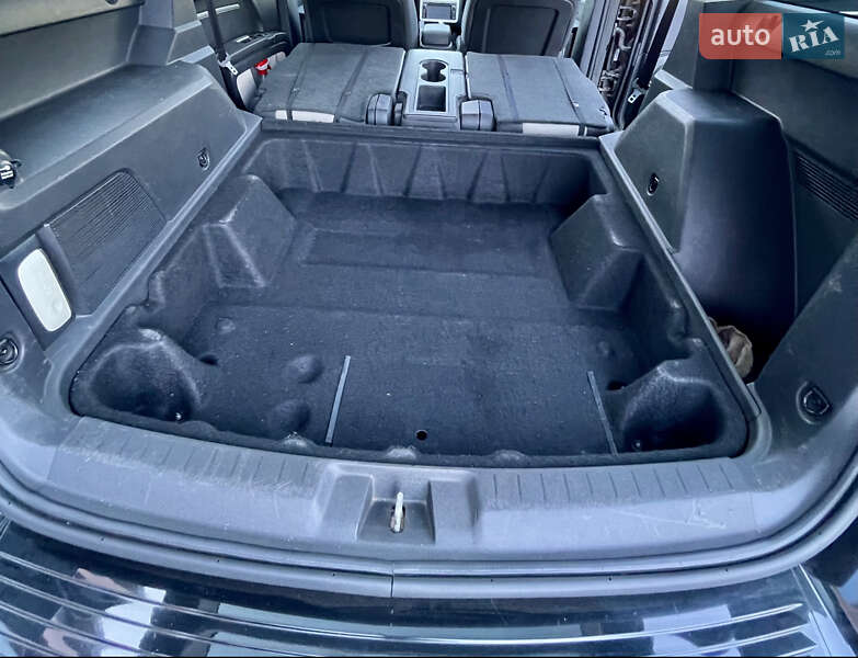 Внедорожник / Кроссовер Dodge Journey 2009 в Луцке