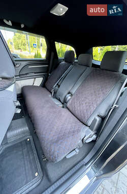 Внедорожник / Кроссовер Dodge Journey 2009 в 