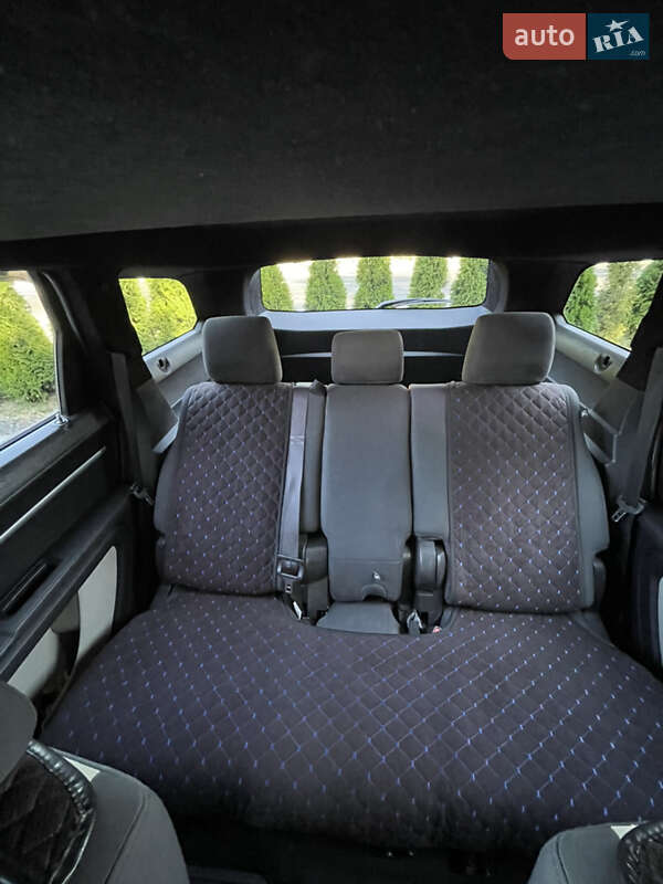 Внедорожник / Кроссовер Dodge Journey 2009 в Луцке