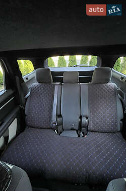 Внедорожник / Кроссовер Dodge Journey 2009 в 