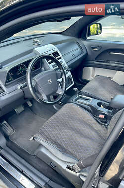 Внедорожник / Кроссовер Dodge Journey 2009 в 