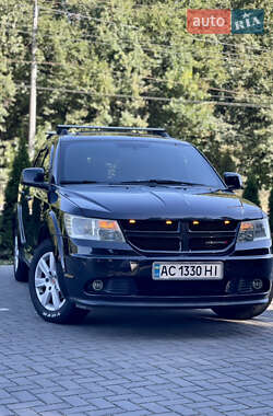 Dodge Journey 2009