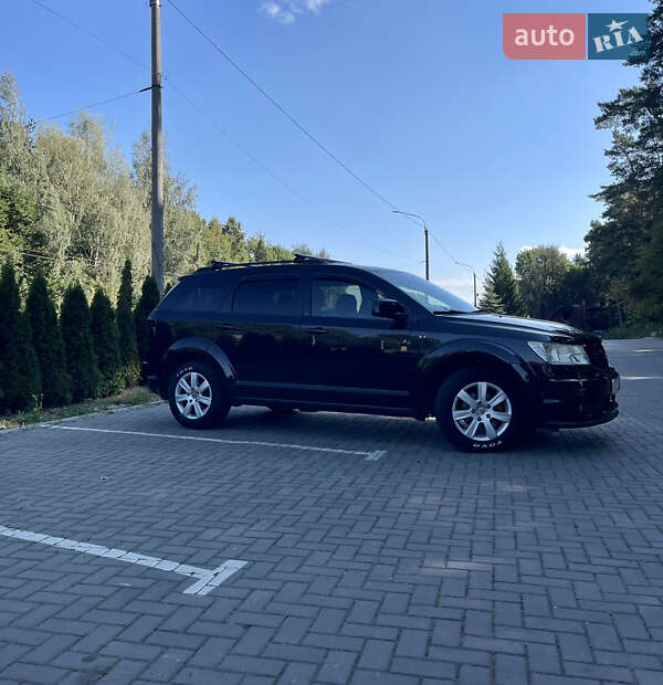 Внедорожник / Кроссовер Dodge Journey 2009 в Луцке