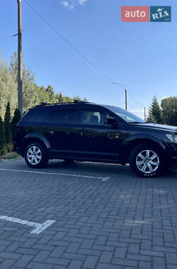 Внедорожник / Кроссовер Dodge Journey 2009 в 