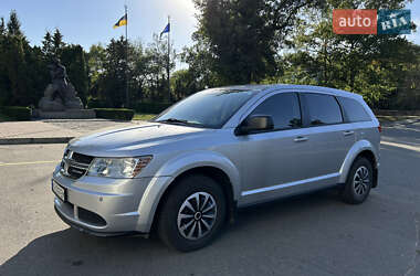 Dodge Journey 2011