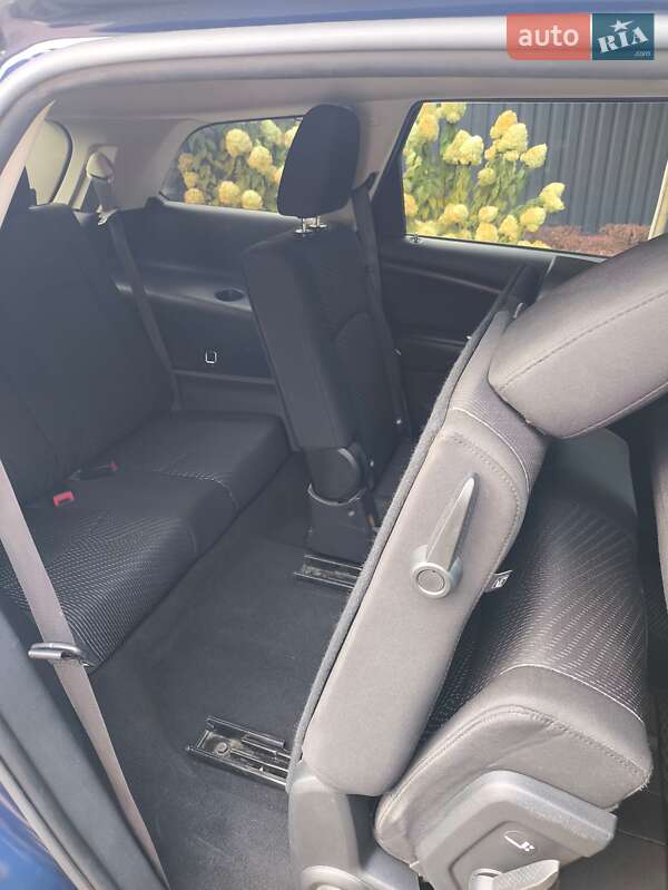 Внедорожник / Кроссовер Dodge Journey 2016 в Броварах