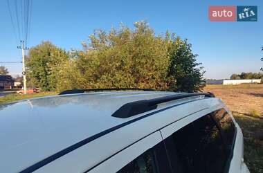 Позашляховик / Кросовер Dodge Journey 2017 в Києві